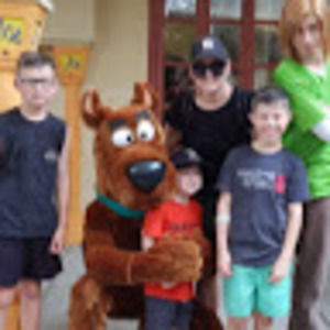 Meet your Posher, Jess